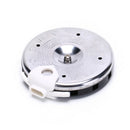 13 Tone Note Key Chromatic C-C Pitch Pipe with Case Guitar Tuner Tuning ME