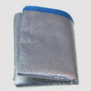 Windshield Sunshade Sun Shade, Reflective Polyester Blocks Heat and Sun.