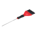 Professional Hair Dye Coloring Brush Color Applicator Tint Brush 22.5x6 cm