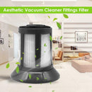 Replacement Vacuum Cleaner Part Dust Hepa Filter for Midea VC14K1-FG VC14F1-FV