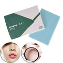 50pcs make up oil control oil-absorbing blotting face clean paper oil control 3c