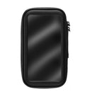 Universal Waterproof Motorcycle Bike Scooter Mobile Phone Holder Bag Case f