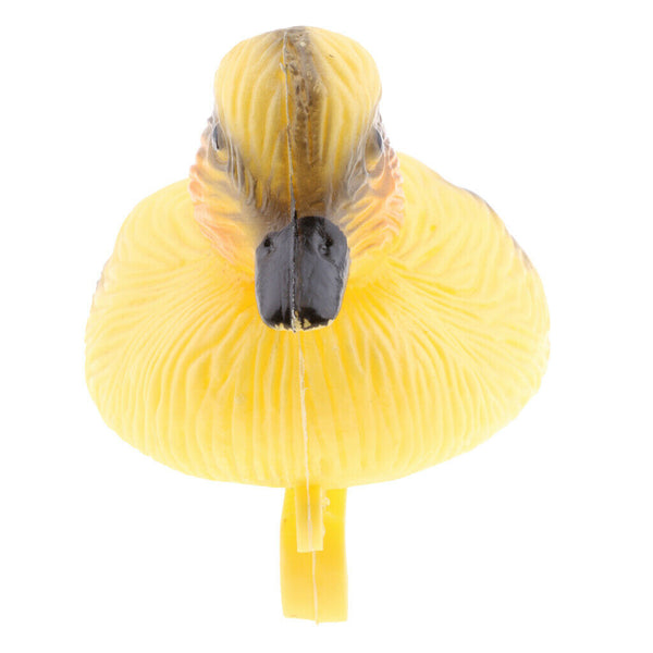 30PCS Outdoors Floating Duck Hunting Duck Garden Ornaments Decoys 5 Inch