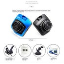 Dash Cam 90 Degree HD Driving Recorder