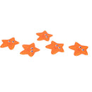 5Pcs Baby Safety Bathtub Treads Non Slip