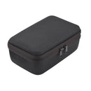 Hard Storage Bag Box Double Zipper Travel Carrying Case for DJI OSMO Mobile 3