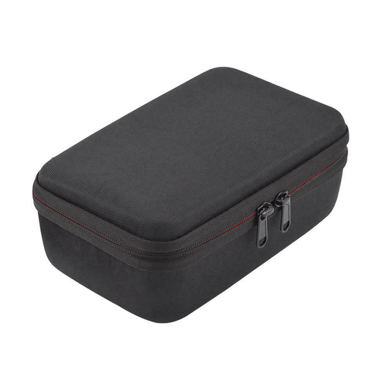 Hard Storage Bag Box Double Zipper Travel Carrying Case for DJI OSMO Mobile 3