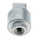Zinc Anode No. 67F-11325-00 Fit for Yamaha 4 Stroke Outboards F200A F200L