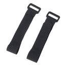 Plastic Battery Box Bracket Tray Case Battery Storage Box for 1/10 1/8 RC Ca Gw