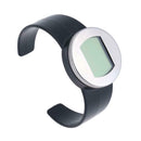 Electronic 3-Digit Display Wine Grape Bottle Thermometer Temperature Meter