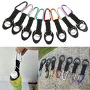 1 Pcs Water Bottle Holder Hook Strap Belt Buckle Carabiner Travel Camping HiA3C