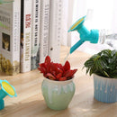 2 In 1 Plastic Sprinkler Irrigation Nozzle For Flower Watering Bottle Water