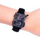 Golf Score Stroke Keeper Count Watch Putt Counter Shot With Wristband P ~ï¼ˆ