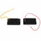 1 set Humbucker Pickup Black for Gibson Les Paul Replacement