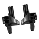 2 Pieces Auto Parts for Mercedes W169 A Class Parcel Shelves A16969302849051