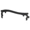 3/4-4/4 Universal Violin Shoulder Rest Pad Adjustable Qintoo Comfortable an