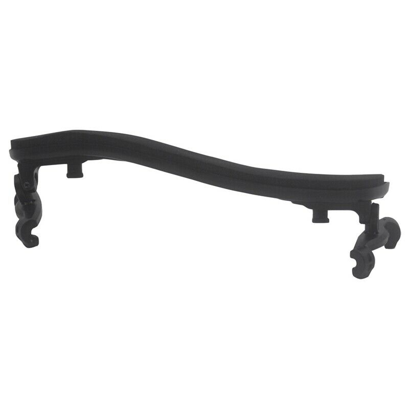 3/4-4/4 Universal Violin Shoulder Rest Pad Adjustable Qintoo Comfortable an