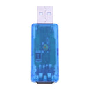 High Precision USB Detector Voltage Measurement Range 3.7V-10V