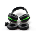Earpads Pillow Ear Pads Cushions Repair Part for Razer ManO'War 7.1 Headphones