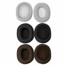 For Audio-Technica Ath-Sr5 Sr5Bt Msr5 Headphones Replace Foam Ear Pads Cush