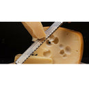 Stainless Steel Hand Held Grater Zester Cheese
