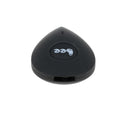 Bluetooth Antilose Device Mobile Phone Anti-theft Device Pet Locator Black