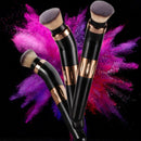 Electric Makeup Brush with 360 Degree Rotating Automatic Smart Cosmetics Bl F7R4