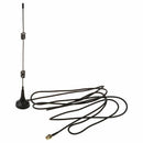 5X(WiFi Antenna Booster 7dBi 2.4GHz for wireless LAN WLAN E6G3)