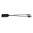 For BMW E90 E91 E92 E93 Car Auto Bluetooth Radio AUX Cable Adapter Tool Pre J5M0