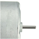 New Electric Mini VDC DVD Motor RF-500TB-12560 6V-4000RPM 32x16mm DC 3V-12V P9S1