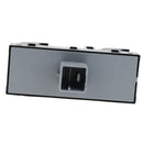 Electric Driver Side Replace Master Window Switch 1Z0959858B for Skoda