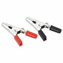 10A Handle electrical crocodile alligator clips