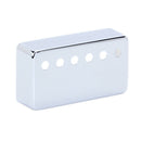 Chrome Guitar  Pickup Cover HIgh Quality Accessories