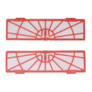 2pcs Standard Hepa Filter Replacement Accessorise Filters Tool For Neato D3 D5