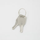 New Key Switch ON/OFF Lock KS-02 KS02 Electronic With Keys B Cy