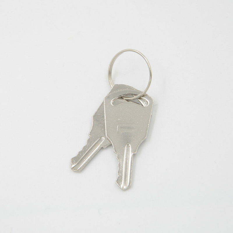 New Key Switch ON/OFF Lock KS-02 KS02 Electronic With Keys B Cy