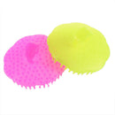 3C Shampoo Scalp Shower Body Washing Hair Massage Brush Massager Comb  Z