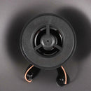 VO-602 6.5 Inch 80W 2 Way Car Coaxial Speaker Auto Audio Music Loudspeaker A