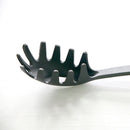 Spaghetti Fork Spoon Pasta Server  Nylon Utensil - Kitchen Tools & Gadgets To