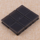 12 Slot Memory Card Storage Case Holder Protector SIM/Micro SD/TF Foldable New