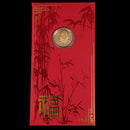 Year of the Rat Commemorative Coin Chinese Souvenir Challenge Collectible C J3C