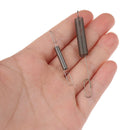 2PC Springs For 691859/692211 Parts Sprint Classic Engines & More Lawn MoweS Hn