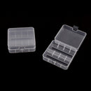 Battery casefor 2x26650 battery holder protection storage box B&X