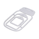 Wish Bottle Metal Cutting Dies DIY Scrapbooking Album Paper Cards Decoration  3C