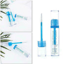 Eyelash Extensions Lash Shampoo Cleansing Foam Cleanser Bubble H2V3 Pre-tre R7F1
