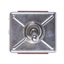 10A/380VAC 15A/250VAC 3 Position 4PDT ON/OFF/ON 12 Pin Toggle Switch