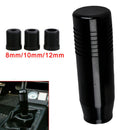 Universal 8.5cm Car Aluminum Racing JDM Manual Gear Stick Shift Knob