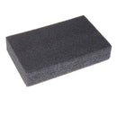 Needle Pin Dense Foam Pad Cushion Mat Holder Insertion Craft Felting`25*15*5  Z