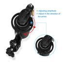 Tattoo Rotary Machine - Professional Liner Shader Tattoo Motor Gun Kit