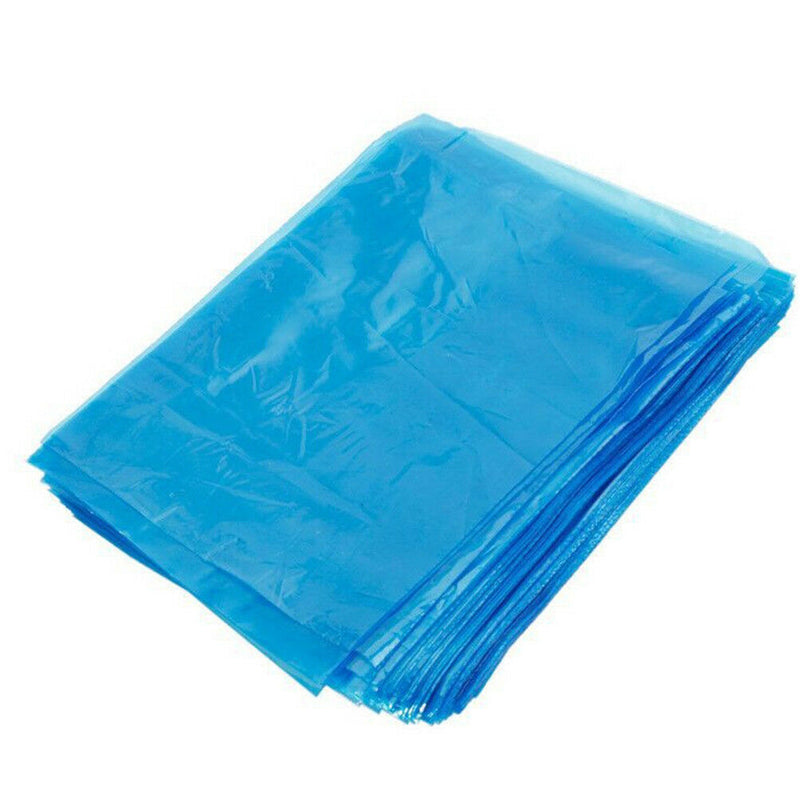 200x/set Disposable Tattoo Clip Cord Bag Tattoo Machine Clip Cord Sleeve CovB3C